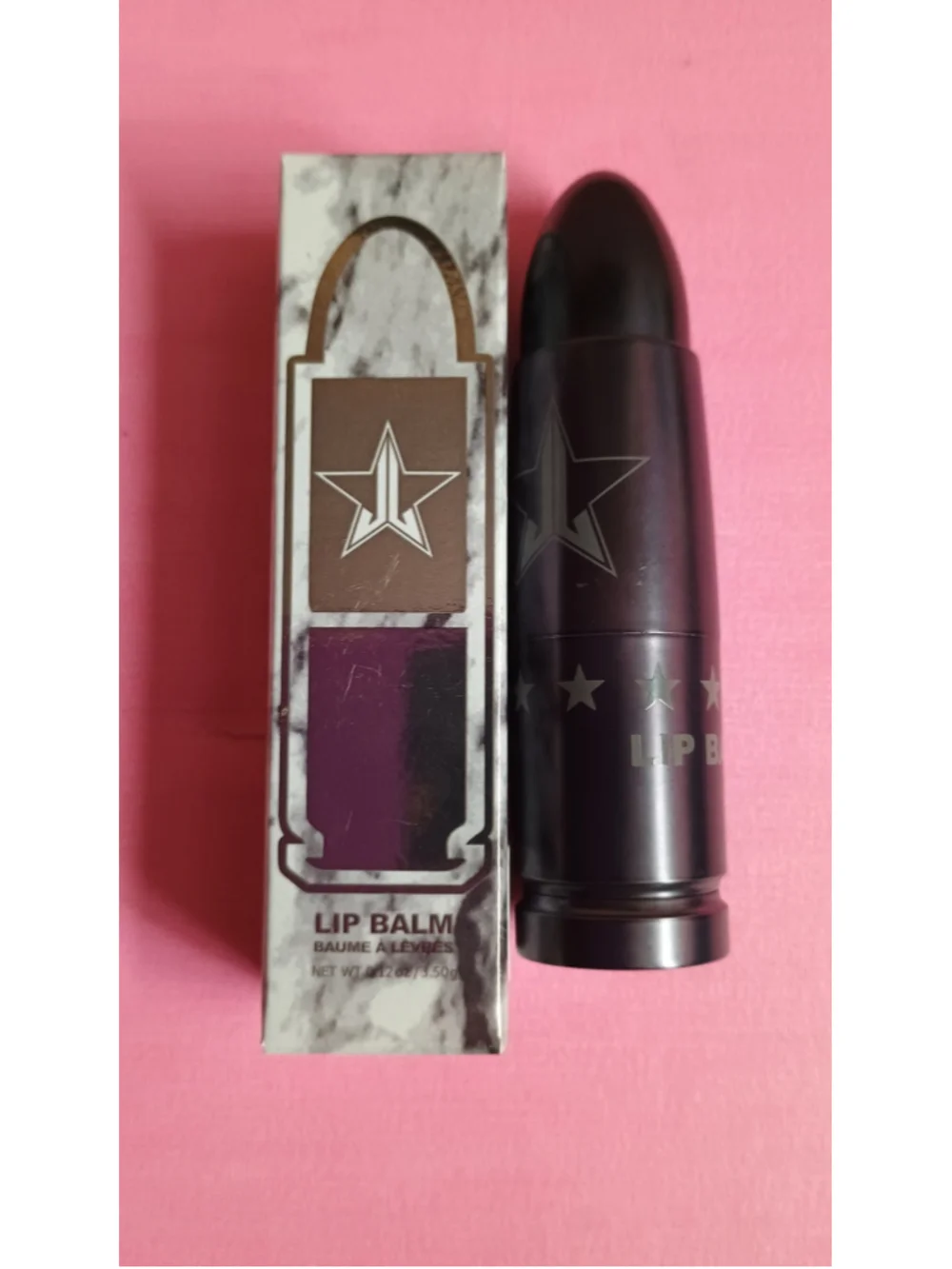 Jeffree Star this jeffree